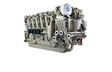 GE Marine to Showcase Latest Technologies in the Marine Industry 