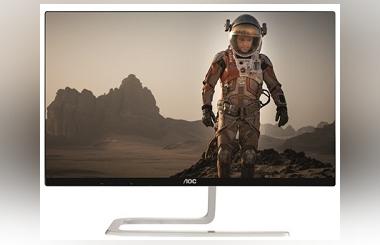 Unique design meets supreme image quality