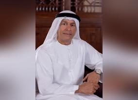 Jumeirah Group promotes Emirati Naser Mohamed to lead Jumeirah Living World Trade Centre Residences