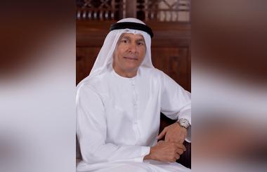 Jumeirah Group promotes Emirati Naser Mohamed to lead Jumeirah Living World Trade Centre Residences