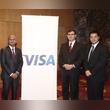 Visa Signature Business Card introduced in Jordan