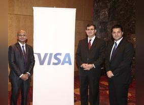 Visa Signature Business Card introduced in Jordan