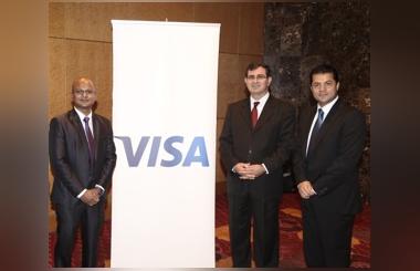Visa Signature Business Card introduced in Jordan