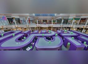 Dubai Culture showcases Dubai International Arabic Calligraphy Exhibition on Dubai 360