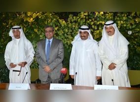 360 MALL commences massive expansion project to enrich its success in Kuwait