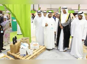 Ministry of Environment and Water to participate in 10th International Plants Expo Middle East 