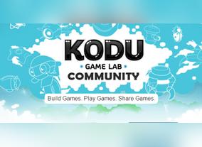 Microsoft Introduces Coding Competition Kodu Kup to the UAE