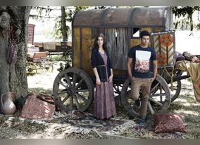 Max Launch Their Autumn/Winter 2015 Collection