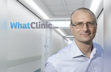 Global healthcare search engine WhatClinic.com plans to double investment in the United Arab Emirates