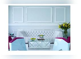 Interior Designer Vick Vanlians Eclectic Designs Take the Gulf By Storm