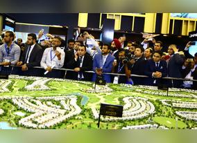 DAMAC Properties takes Dubai Luxury Real Estate to the World