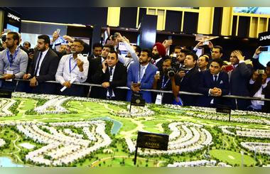 DAMAC Properties takes Dubai Luxury Real Estate to the World