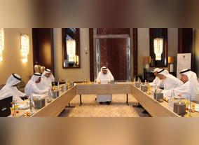 Minister of Environment & Water chairs 3rd meeting of Coordinating Council of Municipal Affairs 