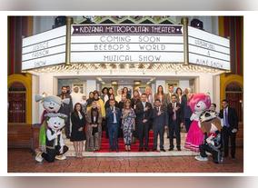 KidZania Celebrates Two Years of Partnership with MOE and Education Partners