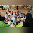 Al Ain Reads 2015 Book Show Opens Doors