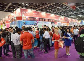 Jacky's Electronics to offer seamless experience at Gitex Shopper 2015  