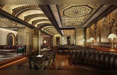 Now Open: the New Four Seasons Hotel Seoul Sets a New Benchmark in Global Style, Sophistication and Service