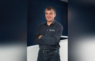 Acronis Partners with ID Quantique to Bring Quantum-Safe Encryption to Cloud Data Protection