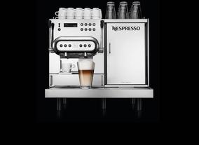 Nespresso Launches State-Of-The-Art Professional Barista Machine, The Aguila 220
