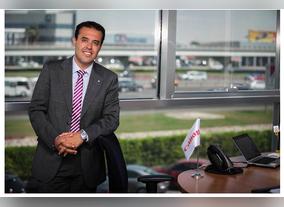 Canon showcases latest sustainable services and solutions at The Hotel Show 2015