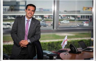 Canon showcases latest sustainable services and solutions at The Hotel Show 2015