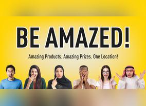 Mega winning opportunities at the exclusive Panasonic Showroom