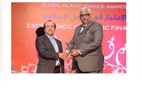 HBMSUs DCIBF wins Best Research & Publications category at this years edition of the Global Islamic Finance Awards