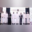 Ministry of Higher Education awards Ducab for Supporting Emirati Education