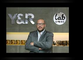 Y&R Names Georges Barsoum Ceo Of Y&R In The GCC