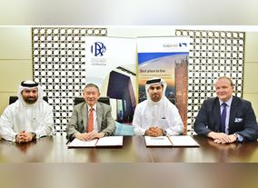 Dubai FDI and DIFC Dispute Resolution Authority collaborate to boost investor confidence in Dubai