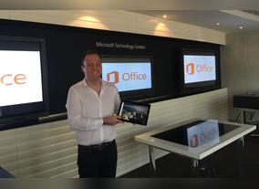 Microsoft releases Office 2016