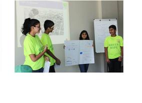 EmiratesGBC hosts workshop for Green Hope UAE 