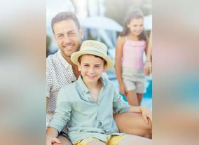 The Palace Downtown Dubai Launches New Family Day Out. 