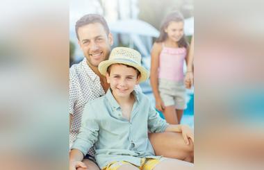 The Palace Downtown Dubai Launches New Family Day Out. 