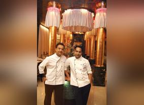 Banana Island Resort Doha by Anantara to host Celebrity Indian Chefs Qureshi Brothers