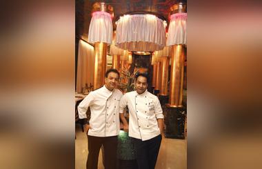 Banana Island Resort Doha by Anantara to host Celebrity Indian Chefs Qureshi Brothers