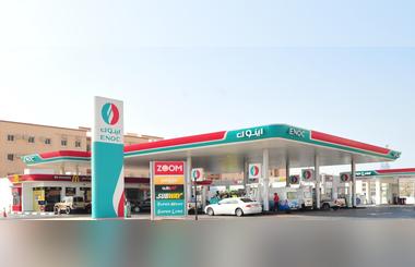 Revised fuel prices in UAE announced