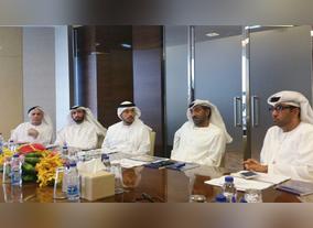 Higher Committee Supports Development Made Towards The Delivery Of Expo 2020 Ahead Of Key Autumn Events