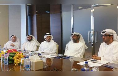 Higher Committee Supports Development Made Towards The Delivery Of Expo 2020 Ahead Of Key Autumn Events