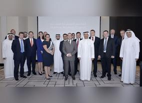 Maritime Advisory Council of Dubai successfully holds second board meeting
