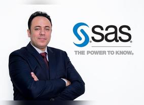 SAS appoints new General Manager in KSA