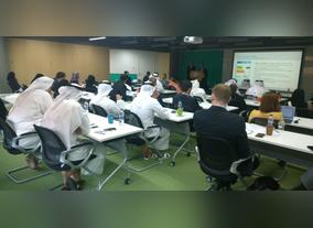 Green Development Council organizes capacity building for introducing national eco-labeling and green procurement schemes