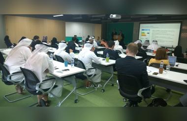 Green Development Council organizes capacity building for introducing national eco-labeling and green procurement schemes