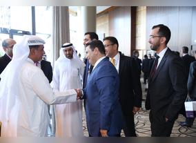 Emirates Islamic organises networking event for corporate customers