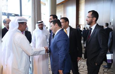 Emirates Islamic organises networking event for corporate customers