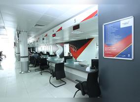 Tasjeel to offer 24/7 VIP service at Al Barsha and Al Qusais branches 