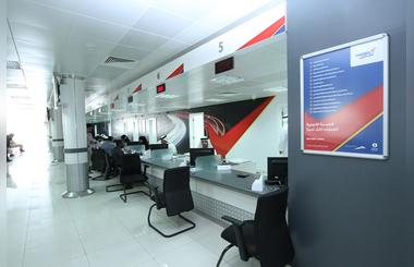 Tasjeel to offer 24/7 VIP service at Al Barsha and Al Qusais branches 