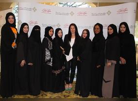 Dubai Women Establishment hosts successful Public Speaking workshop that explores the secrets behind delivering powerful TED-style talks