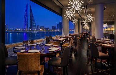 Four Seasons Launches Entertain U(Niversity) - A Series Of Consumer Classes Focused On The Art Of Entertaining