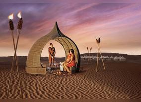 Dunes, by Al Nahda all set to woo guests from all over the world with their Official Soft Launch